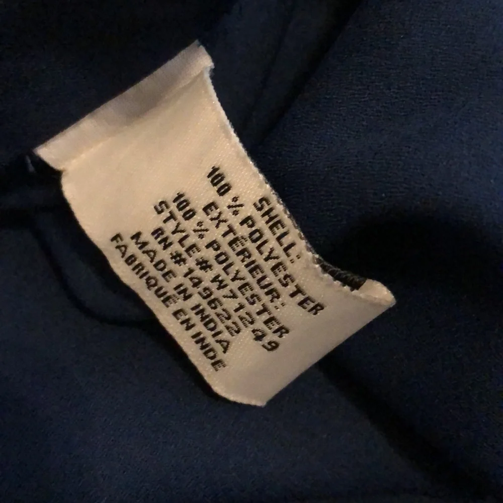 Walter Baker shay dress in tropical night size XL - Picture 6 of 6